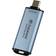 Transcend ESD300C SSD 512 GB ekstern [Levering: 2-3 dage]